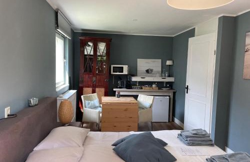 Ockenburgh House | Dunes & Sea at Kijkduin