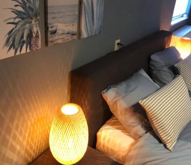Ockenburgh House | Dunes & Sea at Kijkduin