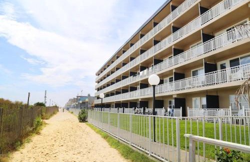 Ocean City Hotel | Dunes Suites Oceanfront