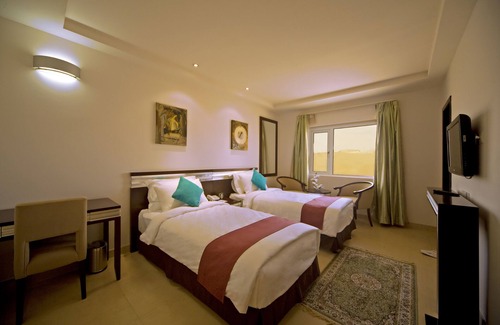 Muscat Hotel | Dunes View Muscat Hotel Apartments