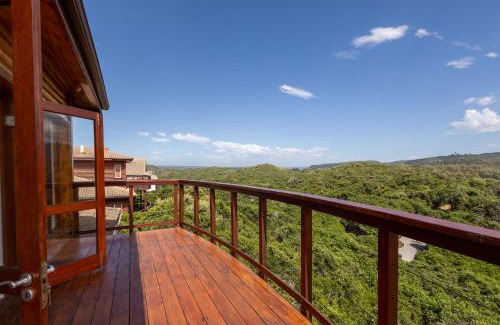 Keurboomstrand Villa | Dunes Villa