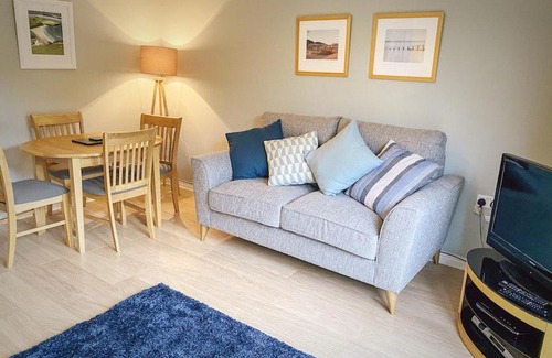Camber House | Dunes Walk Cottage