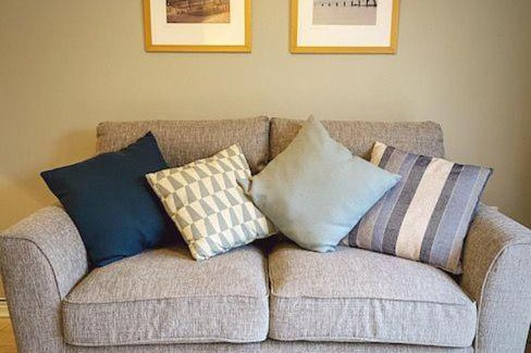 Camber House | Dunes Walk Cottage