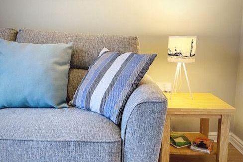 Camber House | Dunes Walk Cottage