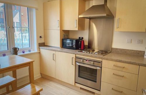 Camber House | Dunes Walk Cottage