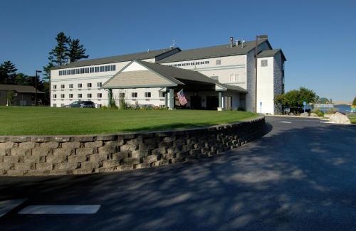 Silver Lake Hotel | Dunes Waterfront Resort