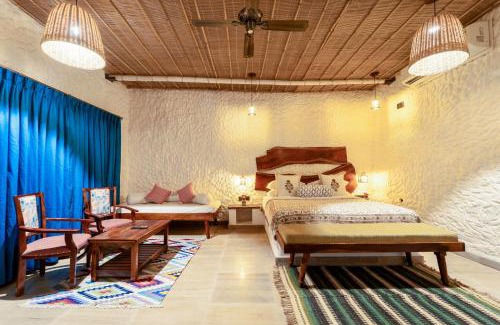 Village Hokra Resort | Dunes & You - A Desert Retreat