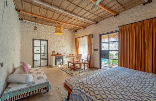 Village Hokra Resort | Dunes & You - A Desert Retreat