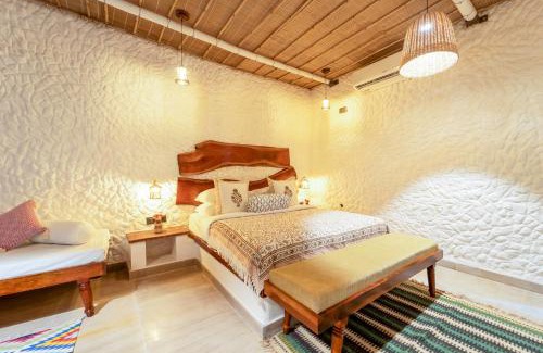Village Hokra Resort | Dunes & You - A Desert Retreat