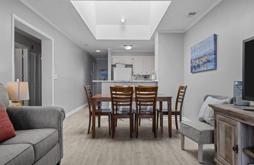 Atlantic Beach Condo | Dunescape 335 3 Bedroom Condo by RedAwning