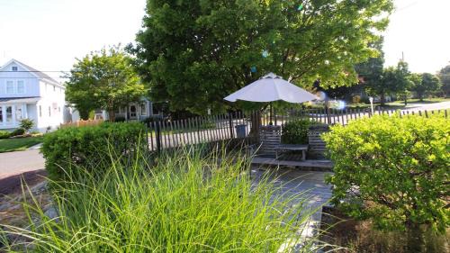 West Cape May House | Dunescape