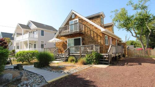 West Cape May House | Dunescape
