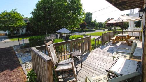 West Cape May House | Dunescape