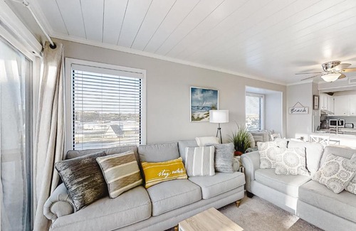 Atlantic Beach Apartment | Dunescape Villas 236