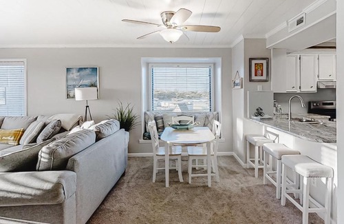 Atlantic Beach Apartment | Dunescape Villas 236