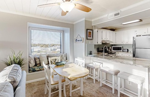 Atlantic Beach Apartment | Dunescape Villas 236
