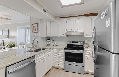 Atlantic Beach Apartment | Dunescape Villas 236