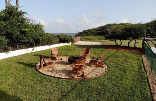 Jekyll Island House | DUNESIDE - 5-Bedroom Cottage cottage