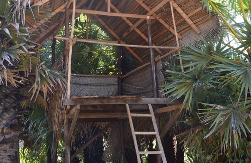 Etalai House | DuneTowers - beach hideaway eco-house, Alankuda
