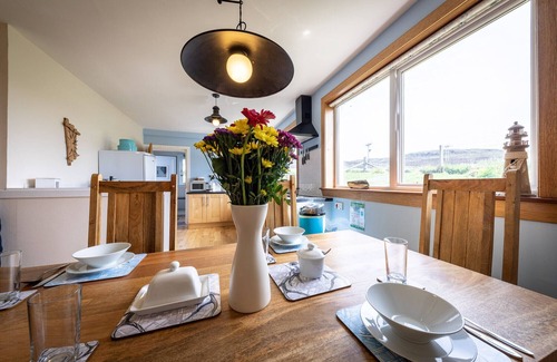 Waternish Apartment | Dunhallin Ard, Waternish