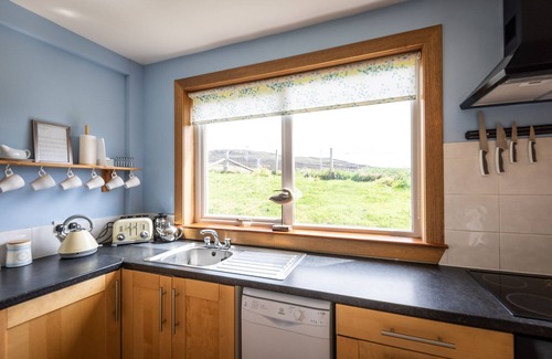 Waternish Apartment | Dunhallin Ard, Waternish