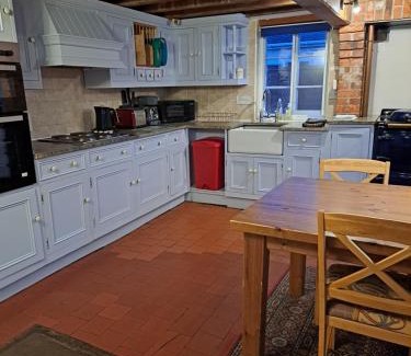 East Drayton House | Dunham House