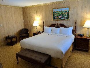 Charlotte Center City Hotel | Dunhill Hotel