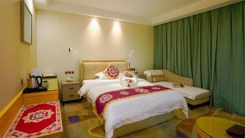 Dunhuang Hotel | Dunhuang Hotel
