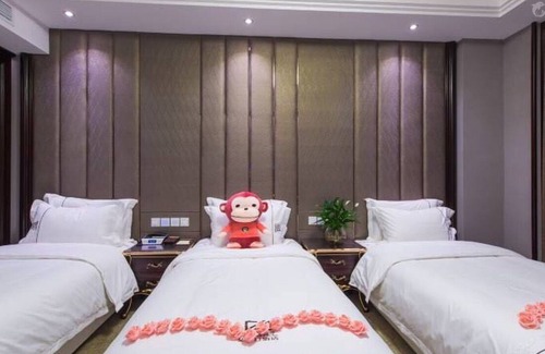 Dunhuang Hotel | Dunhuang Season Boutique Hotel