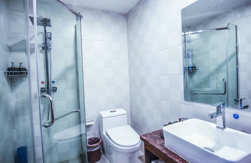 Dunhuang Hotel | Dunhuang Season Boutique Hotel