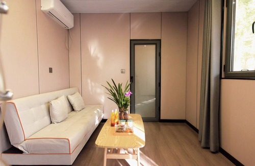 Dunhuang Bed & Breakfast | dunhuang shanyexiantingminsu