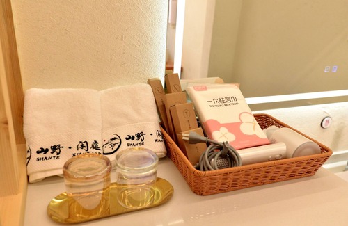 Dunhuang Bed & Breakfast | dunhuang shanyexiantingminsu