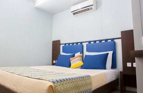 Loumbila Hotel | Dunia Hôtel Ouagadougou Loumbila