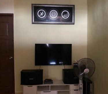 Ketereh House | Dunia Kanak Kanak Homestay