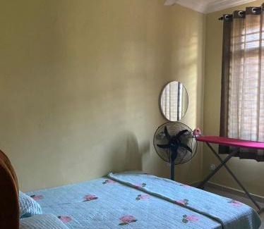 Ketereh House | Dunia Kanak Kanak Homestay