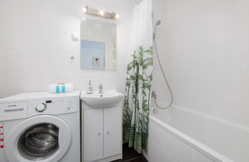 West Pomeranian Voivodeship Apartment | Dunikowskiego Comfort Studio