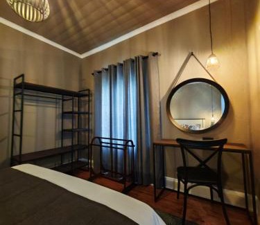 Dullstroom Hotel | Dunkeld East