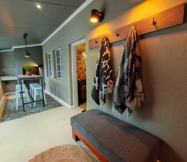 Dullstroom Hotel | Dunkeld East