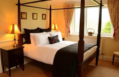 Wootton Courtenay House | Dunkery Beacon Country House