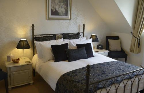 Wootton Courtenay House | Dunkery Beacon Country House