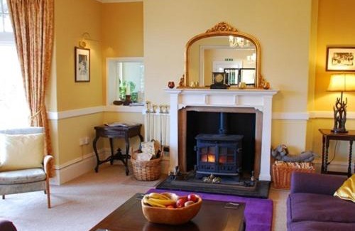Wootton Courtenay House | Dunkery Beacon Country House