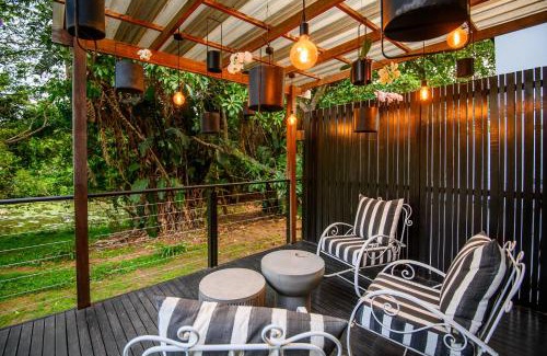 Umhlali House | Dunkirk Estate, Family Home