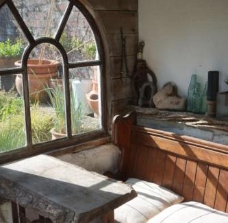 Mabe House | Dunlin Cottage