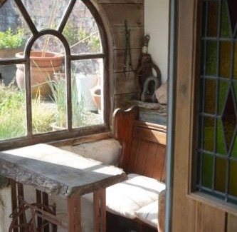 Mabe House | Dunlin Cottage