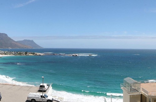 Clifton Apartment | Dunmore Apartment