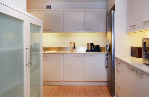 Clifton Apartment | Dunmore Apartment