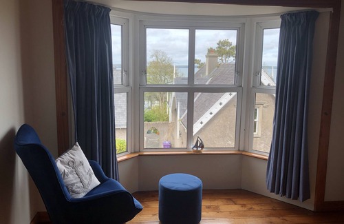 Dunmore East House | Dunmore East is a picturesque, seaside village located in Co Waterford,Ireland.