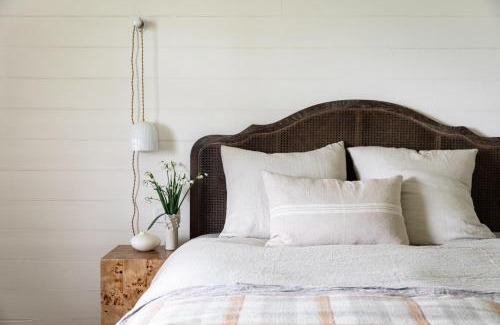 Molyullah House | Dunmore Farm
