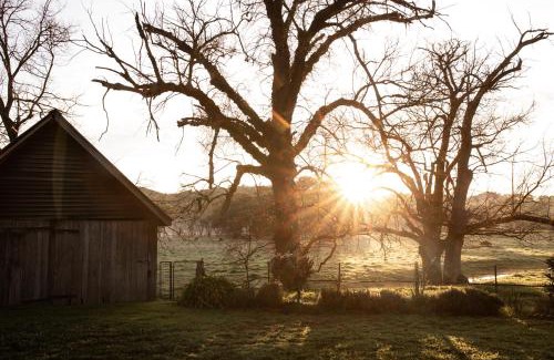 Molyullah House | Dunmore Farm