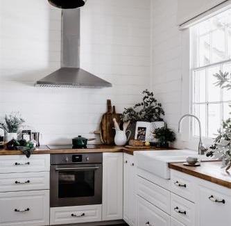 Molyullah House | Dunmore Farm
